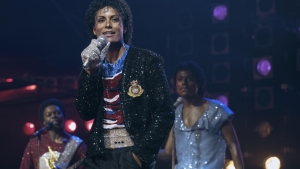 Na acteerdebuut in miljardensensatie 'Michael' onthult Jaafar Jackson eindelijk wat hij in de toekomst gaat doen