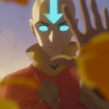 The Legend of Aang: The Last Airbender