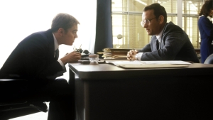 Catch Me If You Can