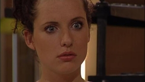 Iedereen kende haar als Charlie uit 'GTST', maar Aukje van Ginneken leeft nu bewust helemaal buiten de spotlights