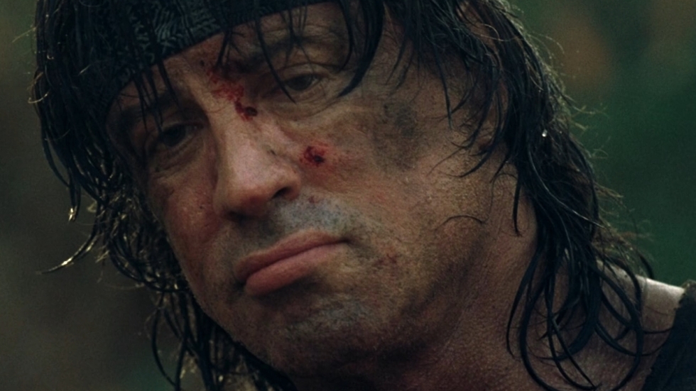 Opgevoed door Rambo: Geen gratis miljoenenerfenis van Sylvester Stallone voor zijn bloedmooie dochters
