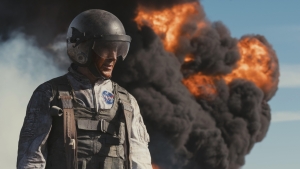 First Man