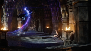 Masters of the Universe