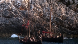 The Odyssey
