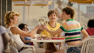 Eerste trailer 'Downtown' onthult aangrijpend Amsterdams drama van Michiel van Erp