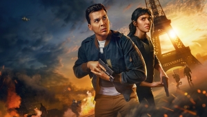 Na drie films is er nu 'Apollo Has Fallen': de tweede serie in de reeks die Europa opnieuw op de knieën moet krijgen