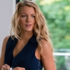 Hollywood ziet haar als dé blonde glamourster, maar Blake Lively had oorspronkelijk veel donkerder haar