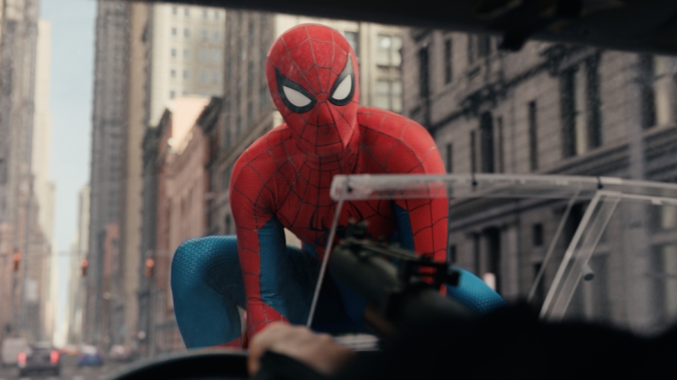 Tom Holland heeft slecht nieuws over 'Spider-Man: Brand New Day', maar Kevin Feige juist weer goed nieuws
