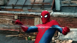 Spider-Man: Brand New Day