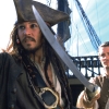 Pirates of the Caribbean: The Curse of the Black Pearl