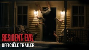 Thumbnail Resident Evil