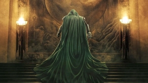 Avengers: Doomsday