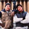 Rocky V