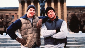 Rocky V
