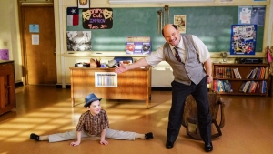 Populaire serie op Netflix, Harlan Coben-serie met mogelijk meerdere seizoenen, iconisch personage keert terug in serie