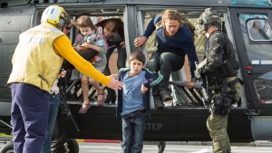 World War Z