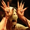 Pan's Labyrinth