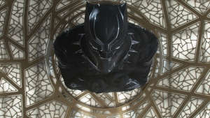 Black Panther 3