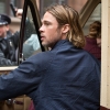 Lang voordat Brad Pitt speelde in films als 'Se7en' en 'World War Z', speelde hij in een film die echt heel slecht is