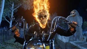 Marvel Studios zet Comic Con in vuur en vlam: Oscargenomineerde topacteur betreedt het MCU als Ghost Rider!