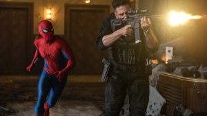 Spider-Man: Brand New Day