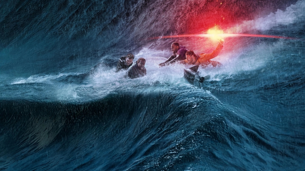 Beklemmend waargebeurde survivalthriller 'Not Without Hope' kijk je vanaf donderdag eindelijk thuis