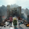 Eerste acteur voor scifi-serie, geflopte bioscoopfilm is hit op Prime Video en Netflix-misdaadfilm op 1 in 31 landen