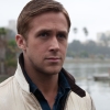 Ziet Ryan Gosling er zo uit als Ghost Rider in zijn eerste film in het Marvel Cinematic Universe?