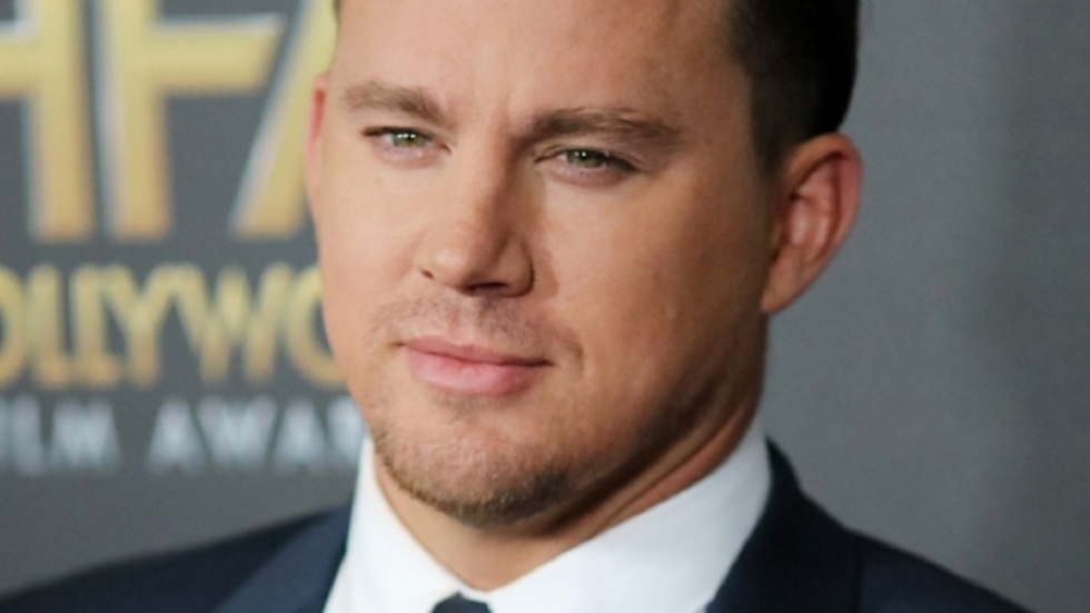 Channing Tatum en Joseph Gordon-Levitt samen in komische musical