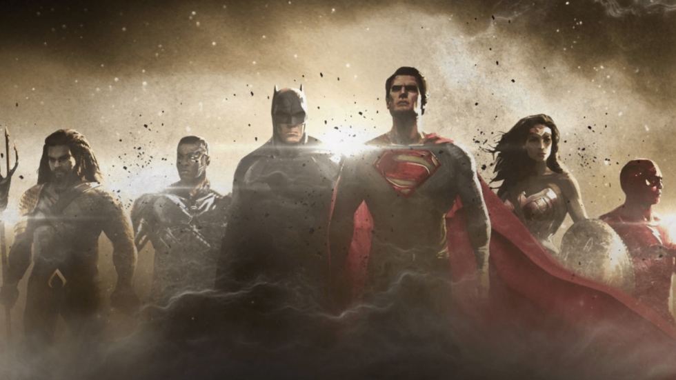 Zack Snyder over aandeel Justice League in 'Batman v Superman'