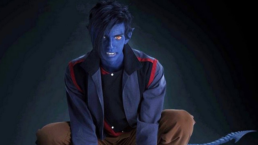 Nieuwe kostuums onthuld op promomateriaal 'X-Men: Apocalypse'