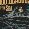 Bryan Singer onthult setting '20,000 Leagues Under the Sea'