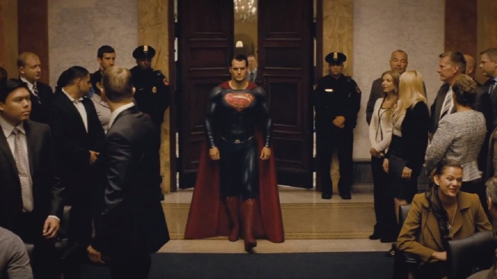 Scoot McNairy's rol in 'Batman v Superman: Dawn of Justice' lijkt bekend
