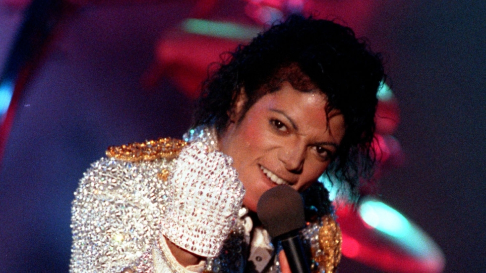 Michael Jackson wilde niet gespeeld worden door "witte acteur"