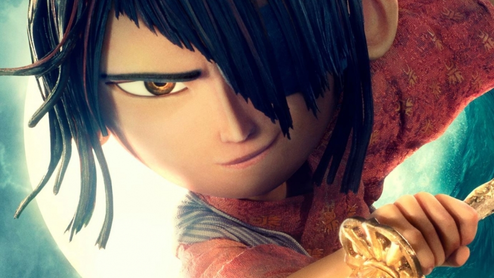 Opnieuw prachtige trailer 'Kubo and the Two Strings'