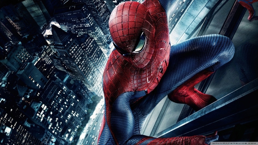 'Spider-Man' reboot krijgt IMAX 3D release