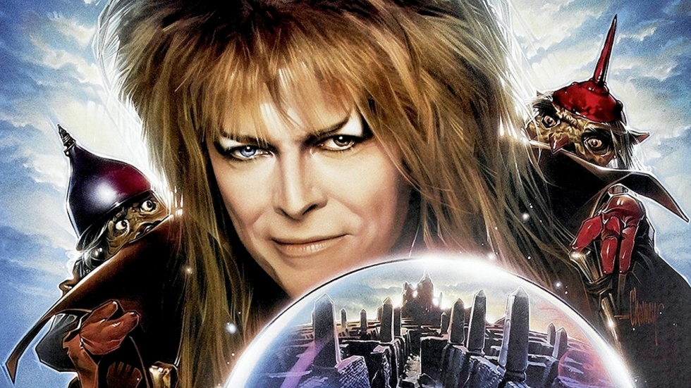 'Labyrinth' krijgt "Reboot" van scriptschrijver 'Guardians of the Galaxy'