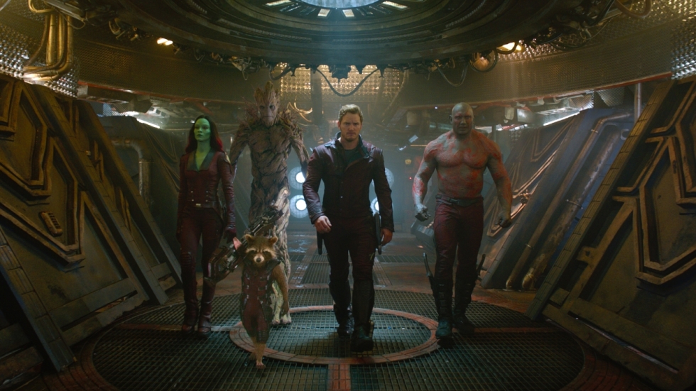 Enorme, vreemde villain 'Guardians of the Galaxy Vol. 2' onthuld?