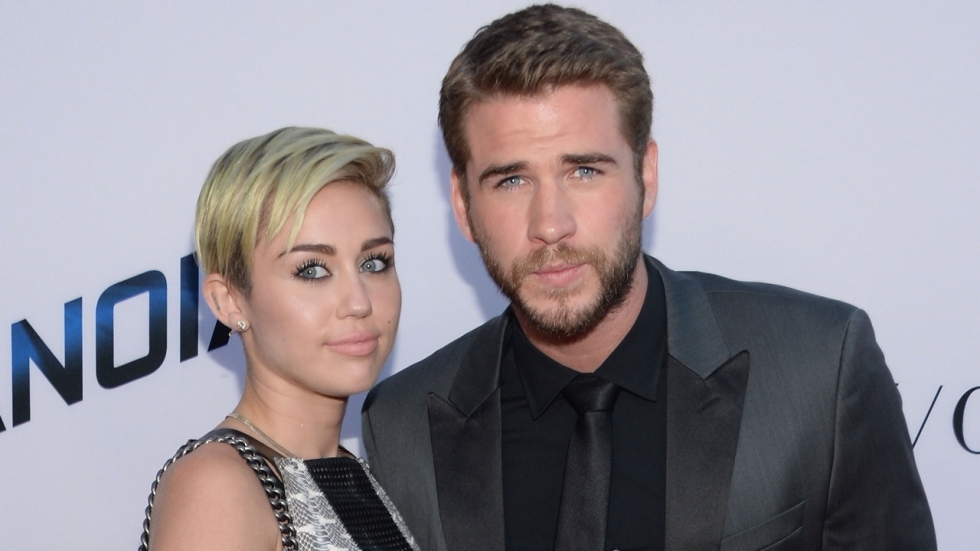 Miley Cyrus en Liam Hemsworth opnieuw verloofd?