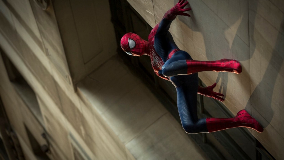'Captain America: Civil War'-regisseurs: "Marvel en Sony vechten nog steeds om Spider-Man"