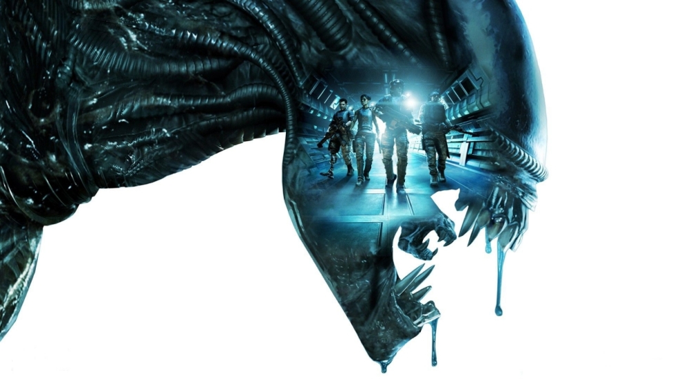 Ridley Scott: ''Alien: Covenant wordt keihard''