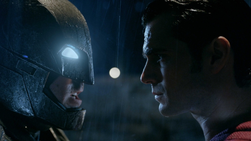 Eerste clip 'Batman v Superman': "The Bat is Dead"