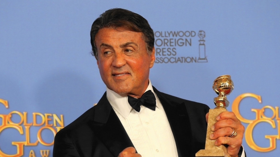 Samuel L. Jacksons kritiek op Sylvester Stallone's Golden Globe speech