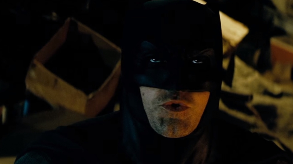"'Batman v Superman: Dawn of Justice' wordt de kaskraker van 2016"