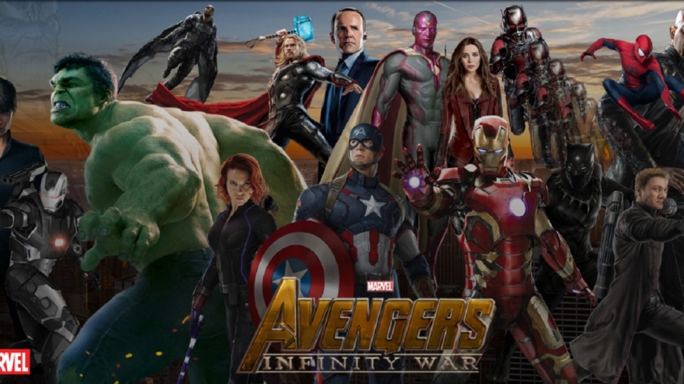 Regisseur Joe Russo over 'Avengers: Infinity War'