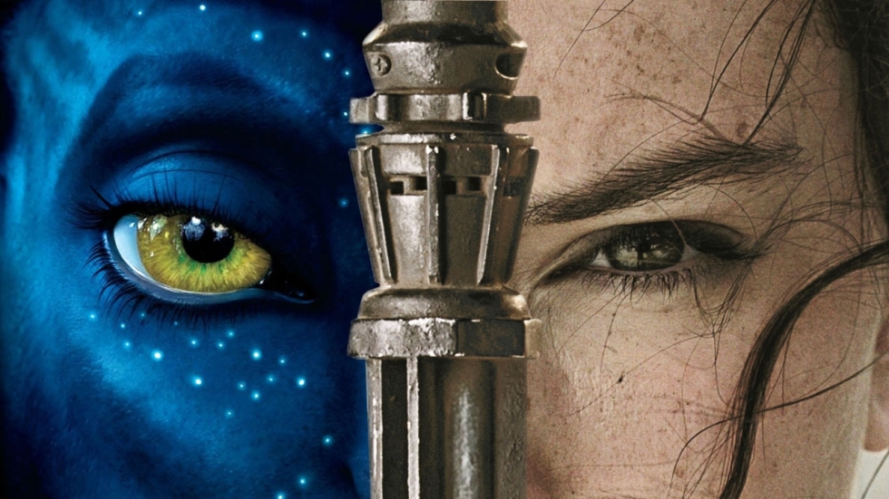'Star Wars: The Force Awakens' stoot 'Avatar' na 20 dagen van zijn Noord-Amerikaanse troon