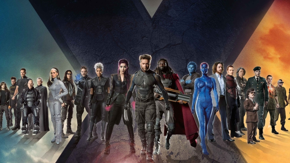 'X-Men'-film 'New Mutants' wordt Young Adult-film