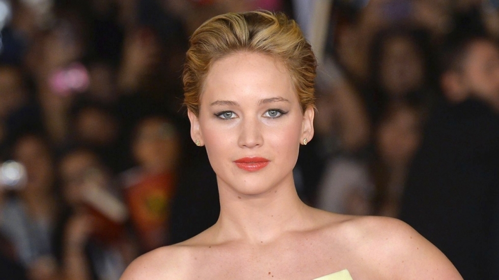 Jennifer Lawrence over vrije tijd, beroemd zijn en abortussen