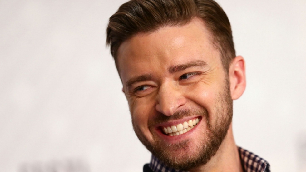 Justin Timberlake neemt muziek 'Trolls' voor zijn rekening