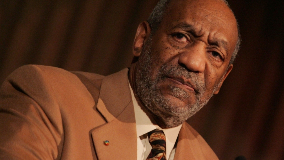 Bill Cosby mag ster op de Walk Of Fame behouden
